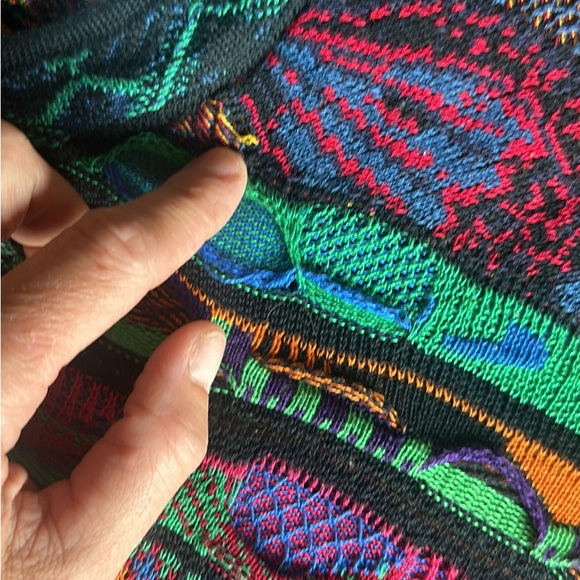 Vintage 1990’s Authentic Coogi - Picture 10 of 10